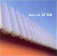 Balance 003 von Bill Hamel