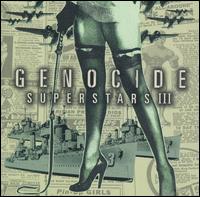 Superstar Destroyer von Genocide SS