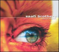 Liquid Beach von Saafi Brothers