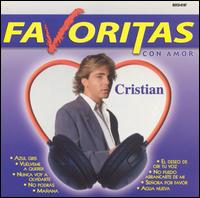 Favoritas Con Amor von Cristian