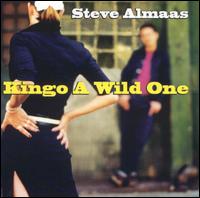 Kingo a Wild One von Steve Almaas