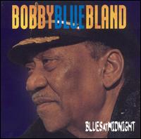 Blues at Midnight von Bobby "Blue" Bland