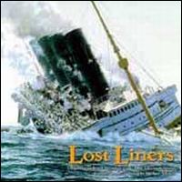 Lost Liners von Michael Whalen