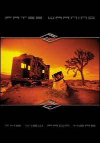 View from Here von Fates Warning