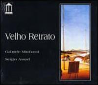 Velho Retrato von Gabriele Mirabassi
