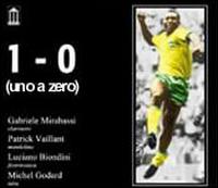 1 - 0 (Una a Zero) von Gabriele Mirabassi