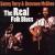 Real Folk Blues von Brownie McGhee