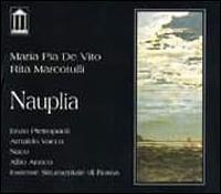 Nauplia von Maria Pia de Vito