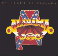 My Home's in Alabama von Alabama