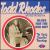 Blues for the Red Boy: Early Sensation Recordings von Todd Rhodes