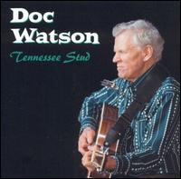 Tennessee Stud von Doc Watson