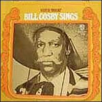 Silver Throat: Bill Cosby Sings von Bill Cosby
