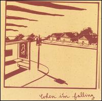 When I'm Falling von Frederick Lonberg-Holm
