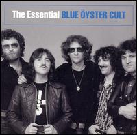Essential Blue Oyster Cult von Blue Öyster Cult