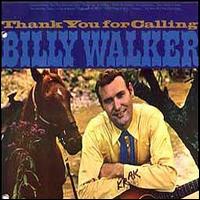 Thank You for Calling von Billy Walker