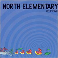 Out of Phase von North Elementary