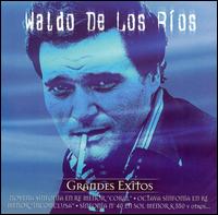 Serie de Oro: Grandes Exitos von Waldo de los Rios