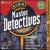 Old Time Radio: Master Detectives von Original Radio Broadcast