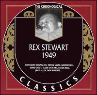 1949 von Rex Stewart