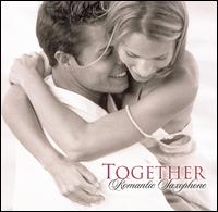 Together: Romantic Saxophone von Johnnie Johnson