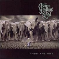 Hittin' the Note von The Allman Brothers Band