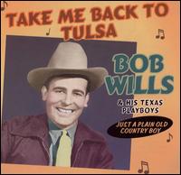 Just a Plain Old Country Boy von Bob Wills