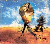 Tractor Parts: Further Adventures in STRANG von Zubot & Dawson