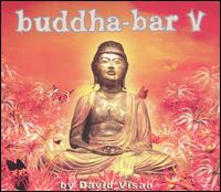 Buddha-Bar, Vol. V von Various Artists