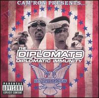 Diplomatic Immunity von The Diplomats