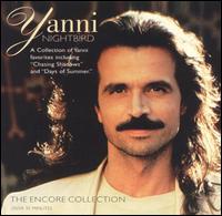 Nightbird von Yanni