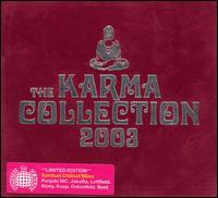 Karma Collection 2003 [#1] von Ministry Offer