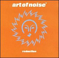 Reduction von The Art of Noise