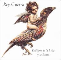 Diálogos de La Bella y La Bestia von Rey Guerra