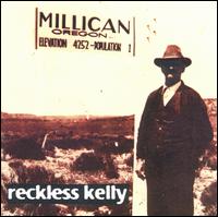 Millican von Reckless Kelly