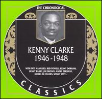 1946-1948 von Kenny Clarke