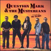 Question Mark & the Mysterians von ? & the Mysterians