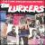 Complete Punk Singles Collection von Lurkers