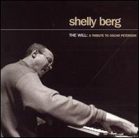 Will: A Tribute to Oscar Peterson von Shelly Berg