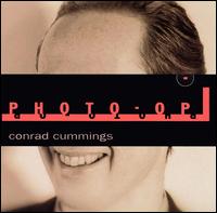 Conrad Cummings: Photo-Op von Cummings Ensemble