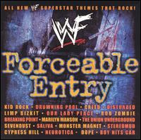 WWF Forceable Entry von Various Artists