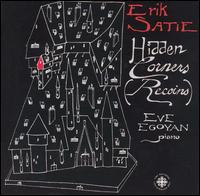 Hidden Corners (Recoins) von Erik Satie