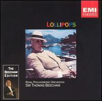 Lollipops von Thomas Beecham