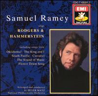 Samuel Ramey sings Rodgers & Hammerstein von Samuel Ramey