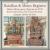 Iberian Organ Music of the 17th Century von Joaquim Simoes da Hora