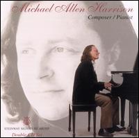 Michael Allen Harrison: Composer / Pianist von Michael Allen Harrison