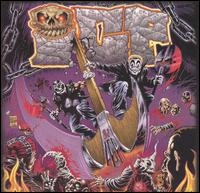 Pendulum CD + Graphic Novel von Insane Clown Posse