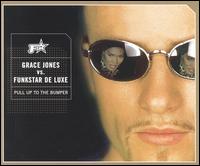 Pull up to the Bumper [CD Single] von Grace Jones