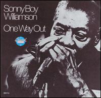 One Way Out von Sonny Boy Williamson