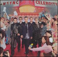 Celebrity von *NSYNC