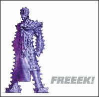 Freeek! [EP] von George Michael
